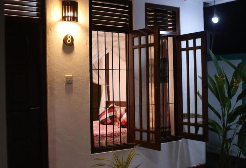 Hotel Bakery Family Guest House