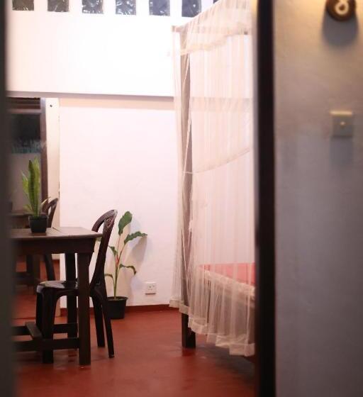 Hotel Bakery Family Guest House