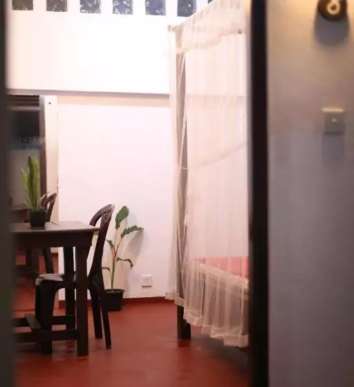 Hotelli Bakery Family Guest House