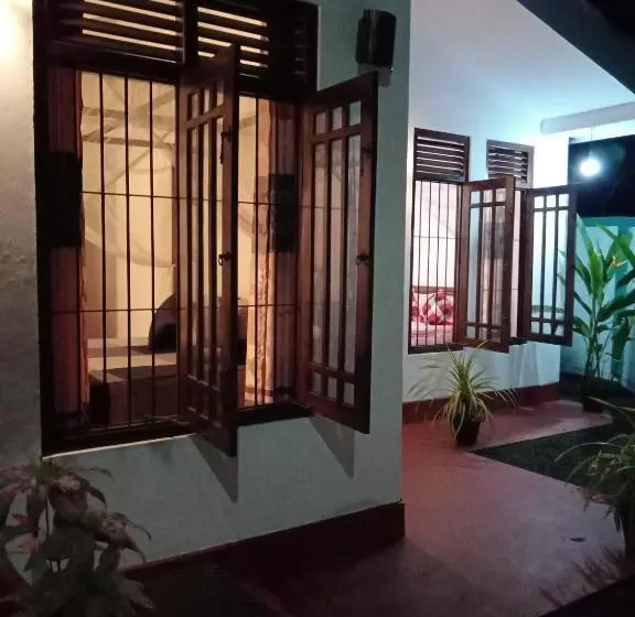 Hotelli Bakery Family Guest House