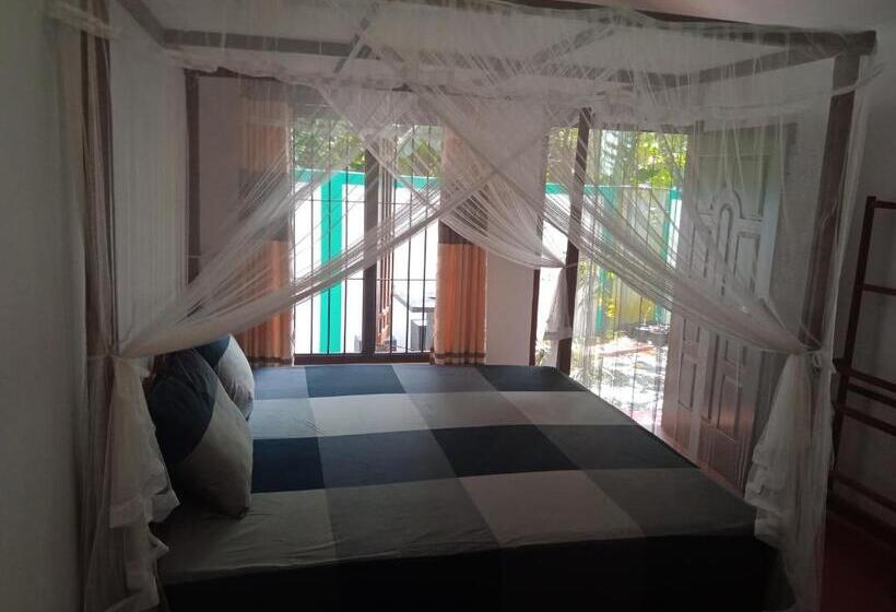 Hotel Bakery Family Guest House