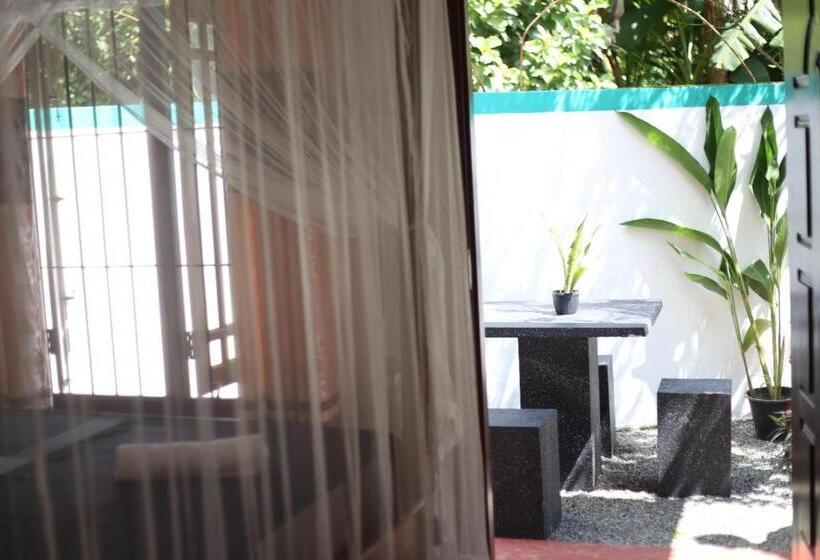 Hotel Bakery Family Guest House