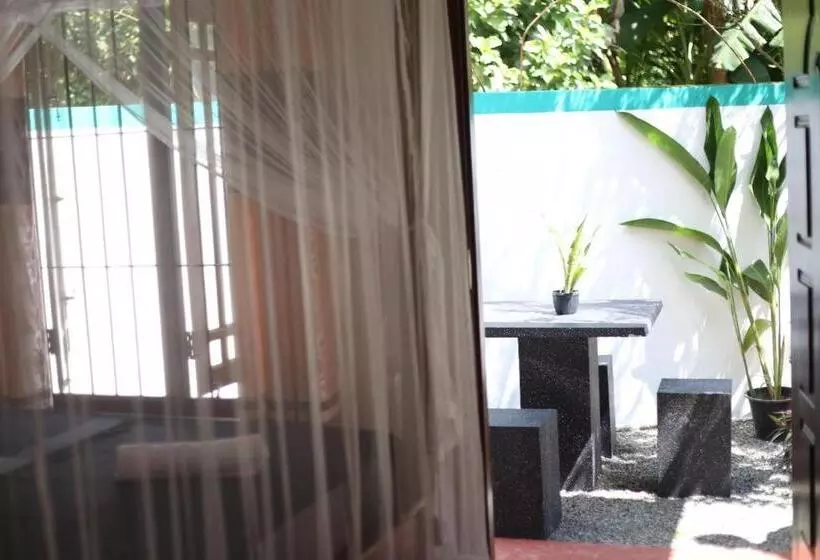 Hotelli Bakery Family Guest House