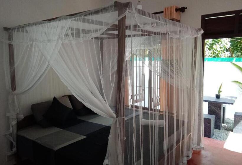 Hotel Bakery Family Guest House