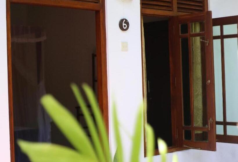 Hotel Bakery Family Guest House