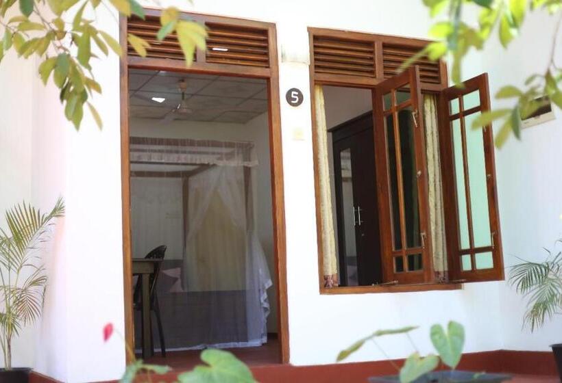 Hotel Bakery Family Guest House