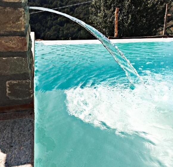 فندق Cascina Pajanòt