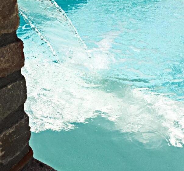 فندق Cascina Pajanòt