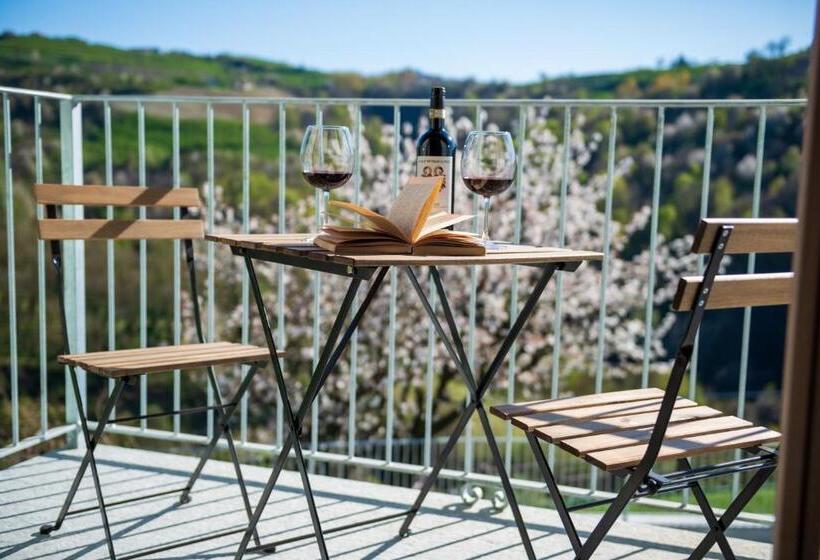 فندق Cascina Pajanòt