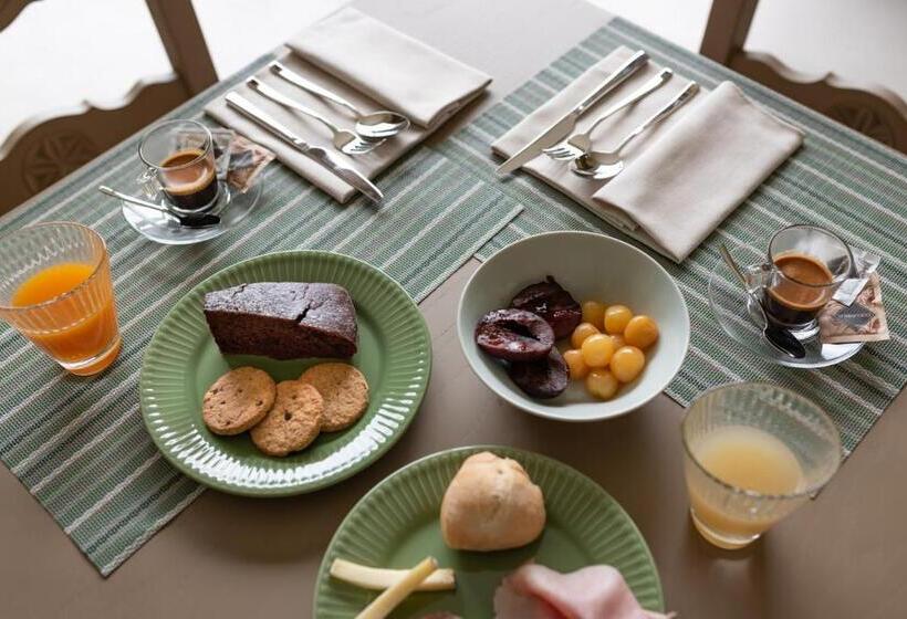 فندق Cascina Pajanòt