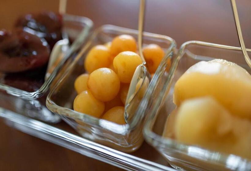 فندق Cascina Pajanòt