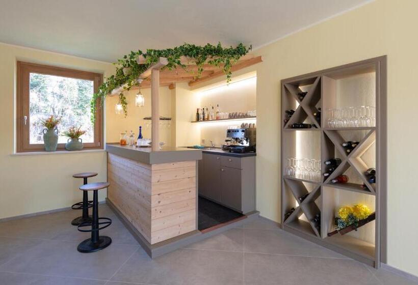 فندق Cascina Pajanòt