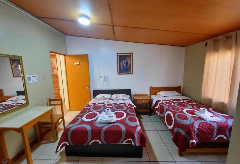 בית מלון כפרי Dulzura