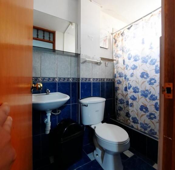 בית מלון כפרי Dulzura