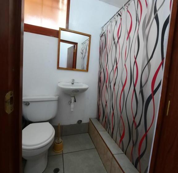 בית מלון כפרי Dulzura