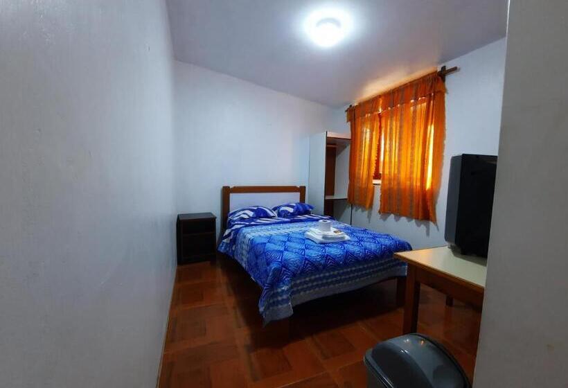 בית מלון כפרי Dulzura