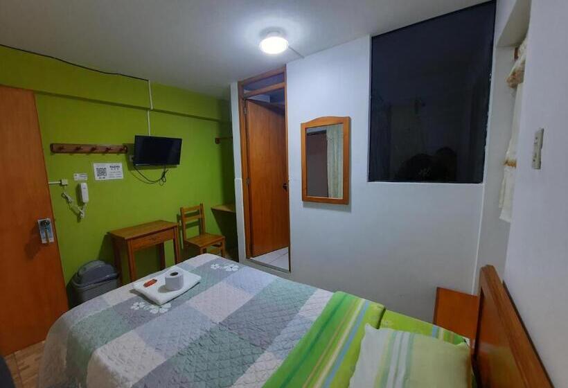 בית מלון כפרי Dulzura