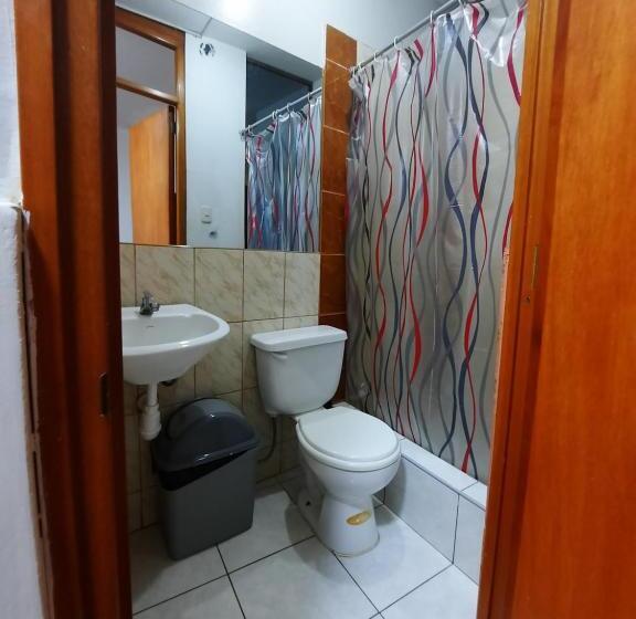 בית מלון כפרי Dulzura