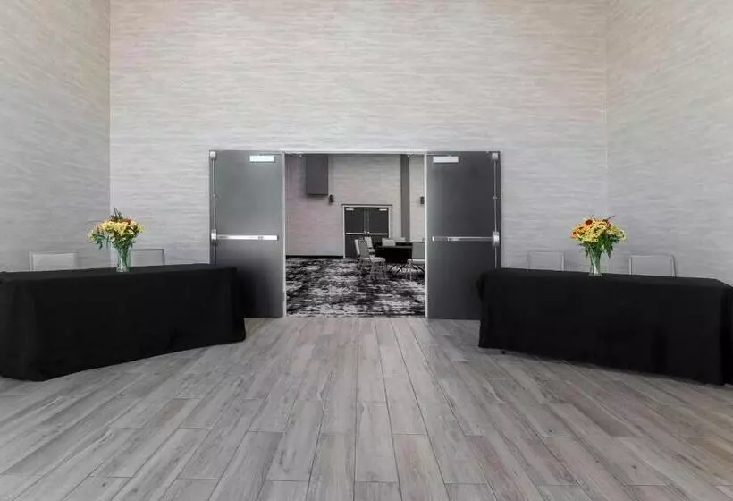 ホテル Four Points By Sheraton Amarillo Central