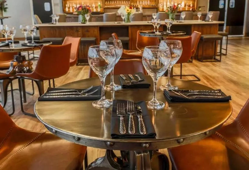 ホテル Four Points By Sheraton Amarillo Central