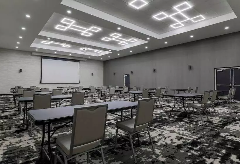 ホテル Four Points By Sheraton Amarillo Central