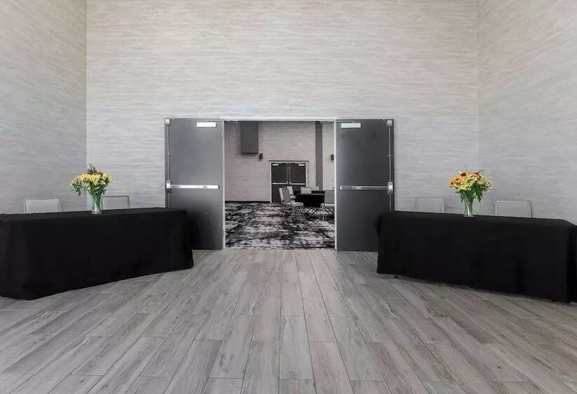 ホテル Four Points By Sheraton Amarillo Central