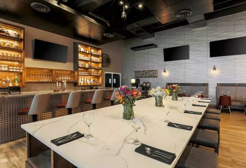 ホテル Four Points By Sheraton Amarillo Central