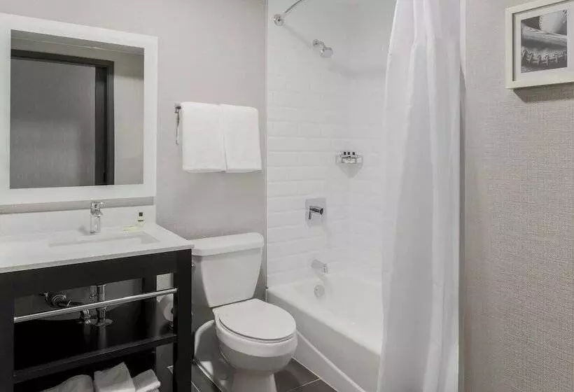 ホテル Four Points By Sheraton Amarillo Central