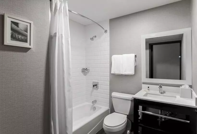 ホテル Four Points By Sheraton Amarillo Central