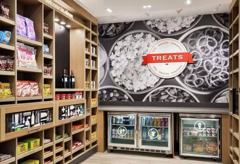 Hotelli Hampton Inn & Suites Olean