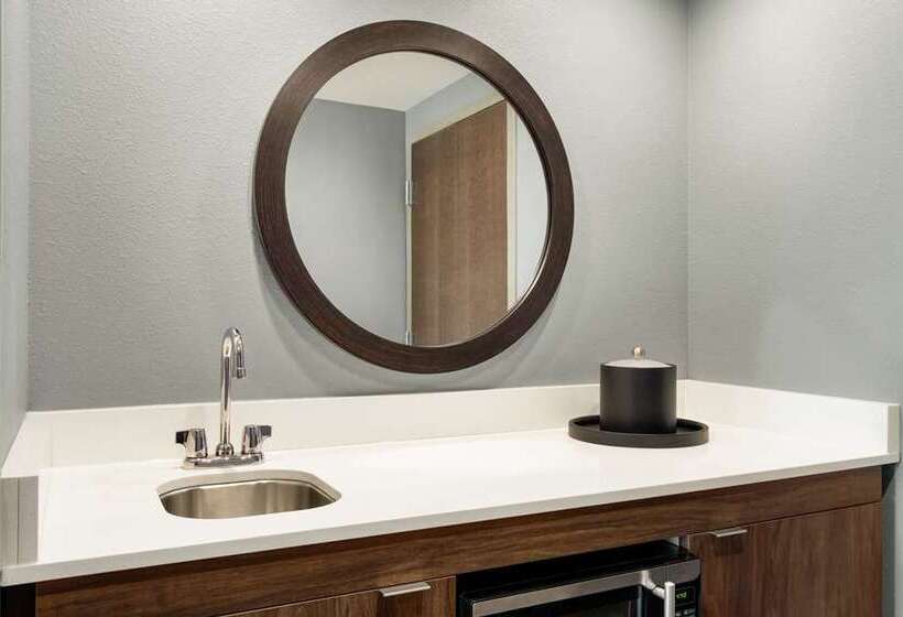 בית מלון כפרי Hampton Inn & Suites Olean