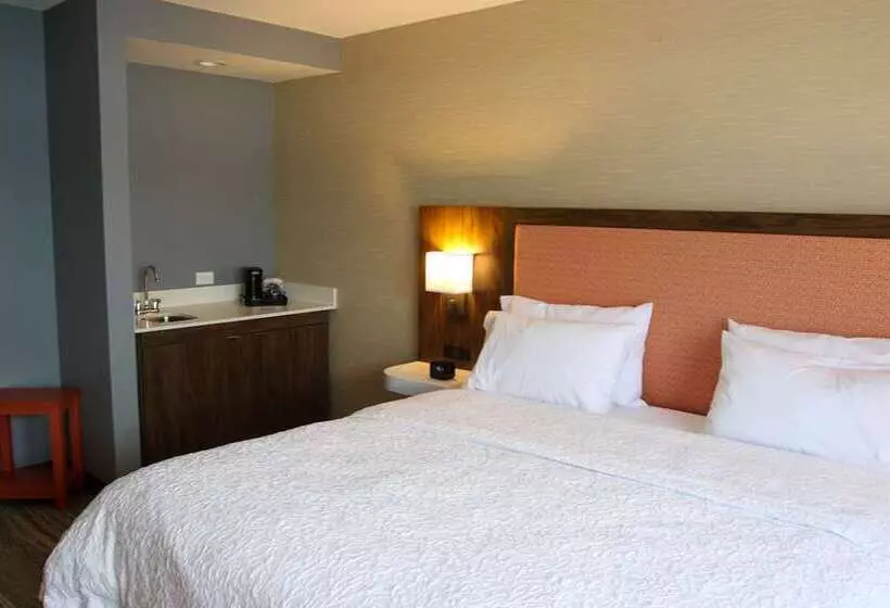 Hotelli Hampton Inn & Suites Olean