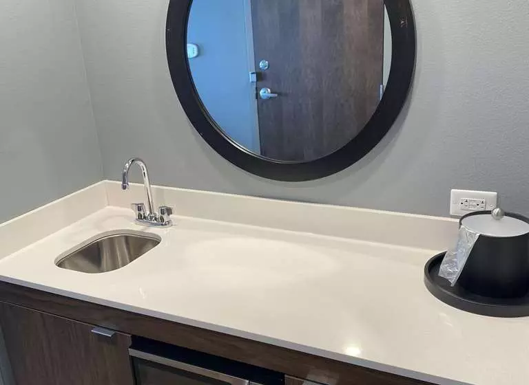 Hotelli Hampton Inn & Suites Olean