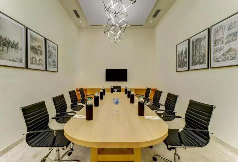 ホテル Lemon Tree Premier Bhubaneswar