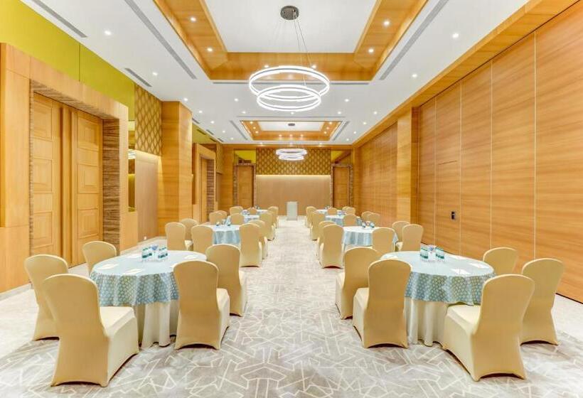 Hotel Lemon Tree Premier Bhubaneswar