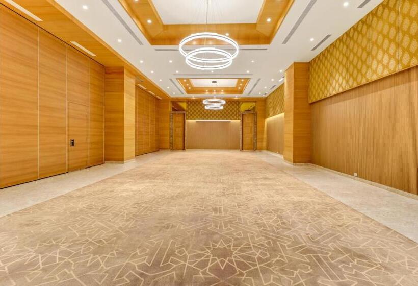 Hotel Lemon Tree Premier Bhubaneswar