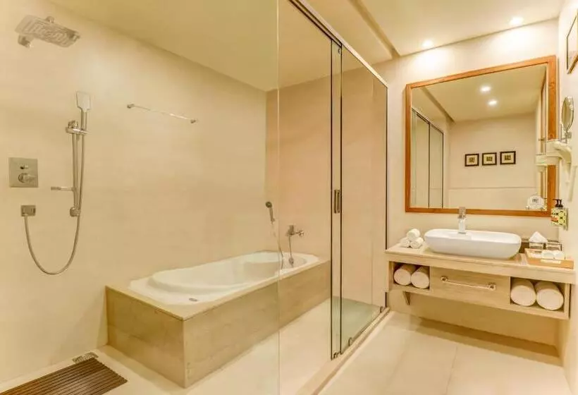 ホテル Lemon Tree Premier Bhubaneswar