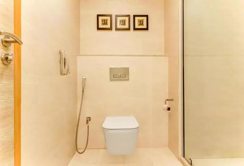 ホテル Lemon Tree Premier Bhubaneswar