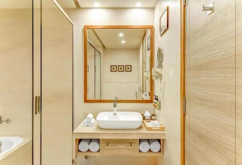 ホテル Lemon Tree Premier Bhubaneswar