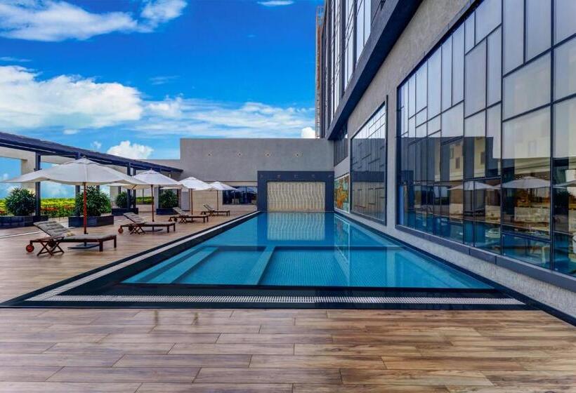 Hotel Lemon Tree Premier Bhubaneswar