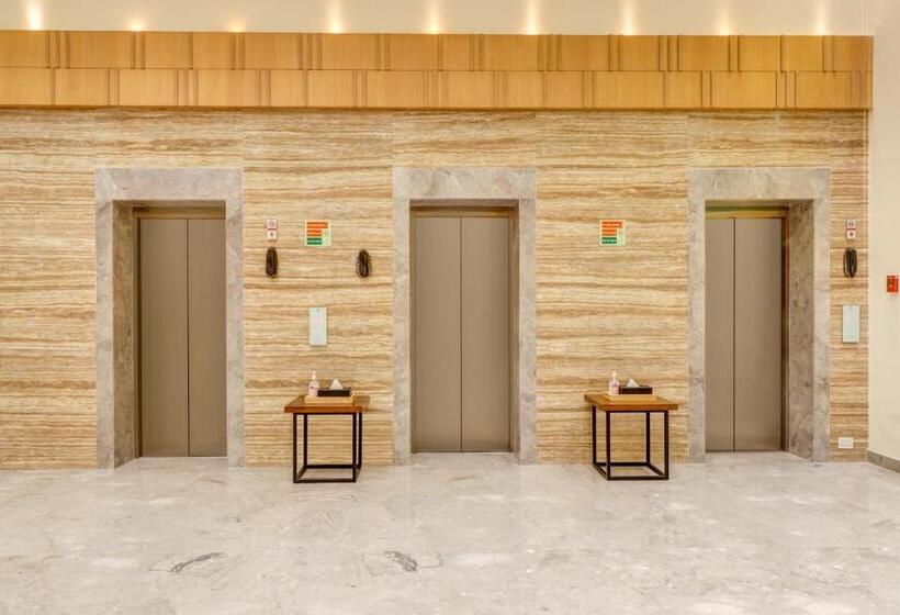 Hotel Lemon Tree Premier Bhubaneswar