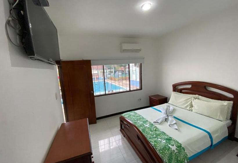 هتل Maratea Melgar