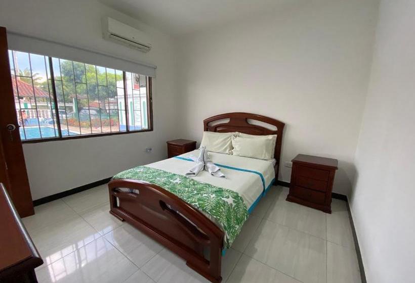 هتل Maratea Melgar