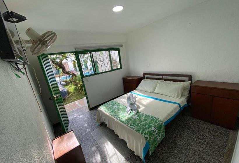 هتل Maratea Melgar