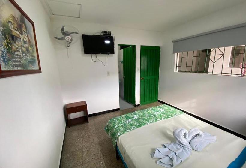 هتل Maratea Melgar