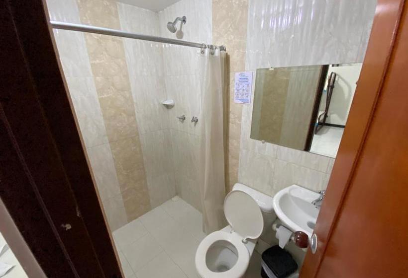 هتل Maratea Melgar