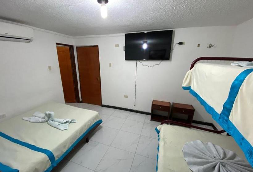 هتل Maratea Melgar