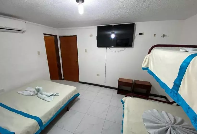 ホテル Maratea Melgar