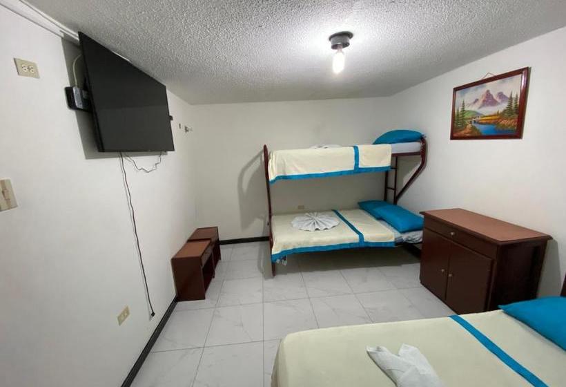 هتل Maratea Melgar