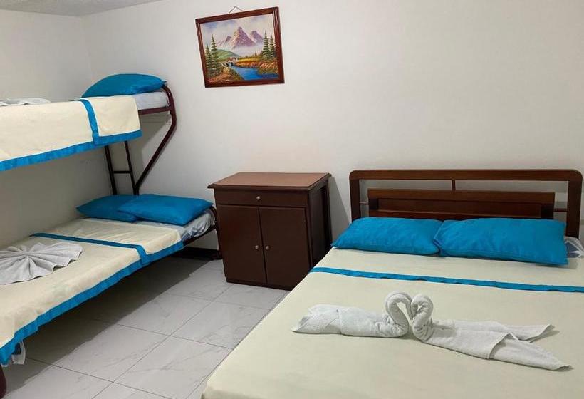 هتل Maratea Melgar